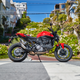 Image for article titled The 2021 Ducati Monster Is A More Refined Kind Of Wild
